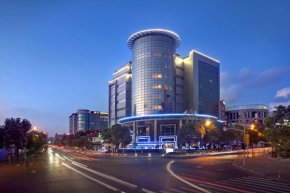 Dijing Hotel Shanghai